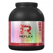 REFLEX Vegan protein 2,1 kg