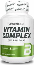 BIOTECH USA Vitamin Complex 60 tablet