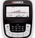 HAMMER Cardio XT5 - počítač